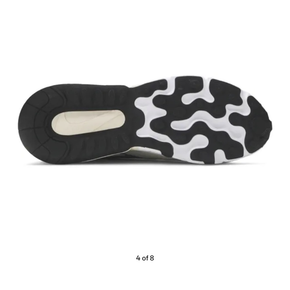 Nike Airmax 270 React ‘Fossil’ - image 3